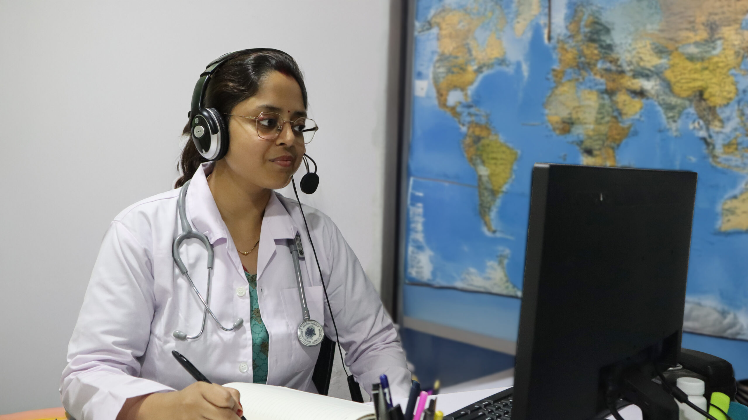 Online Consultation Doctor